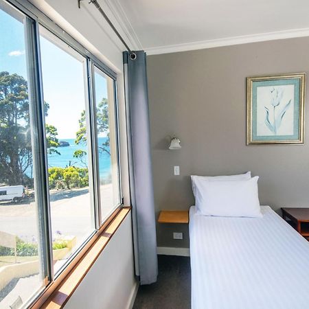 Lufra Beachside Hotel Eaglehawk Neck Ngoại thất bức ảnh