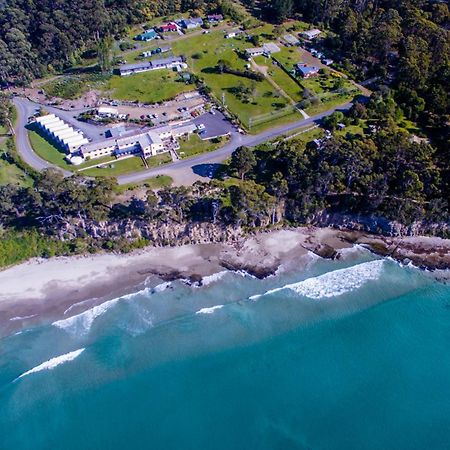 Lufra Beachside Hotel Eaglehawk Neck Ngoại thất bức ảnh