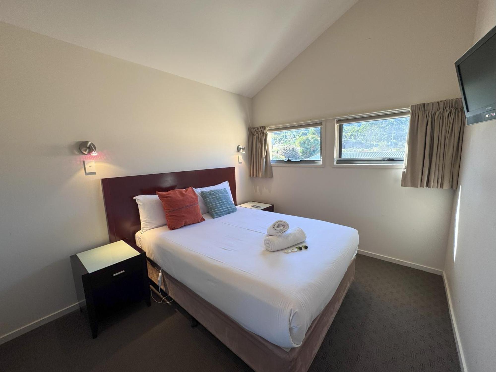 Lufra Beachside Hotel Eaglehawk Neck Phòng bức ảnh