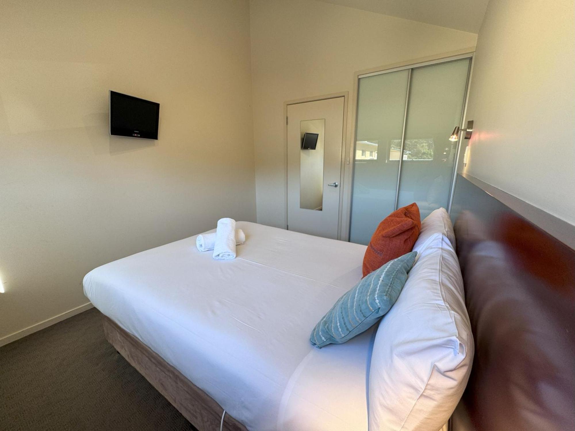 Lufra Beachside Hotel Eaglehawk Neck Phòng bức ảnh