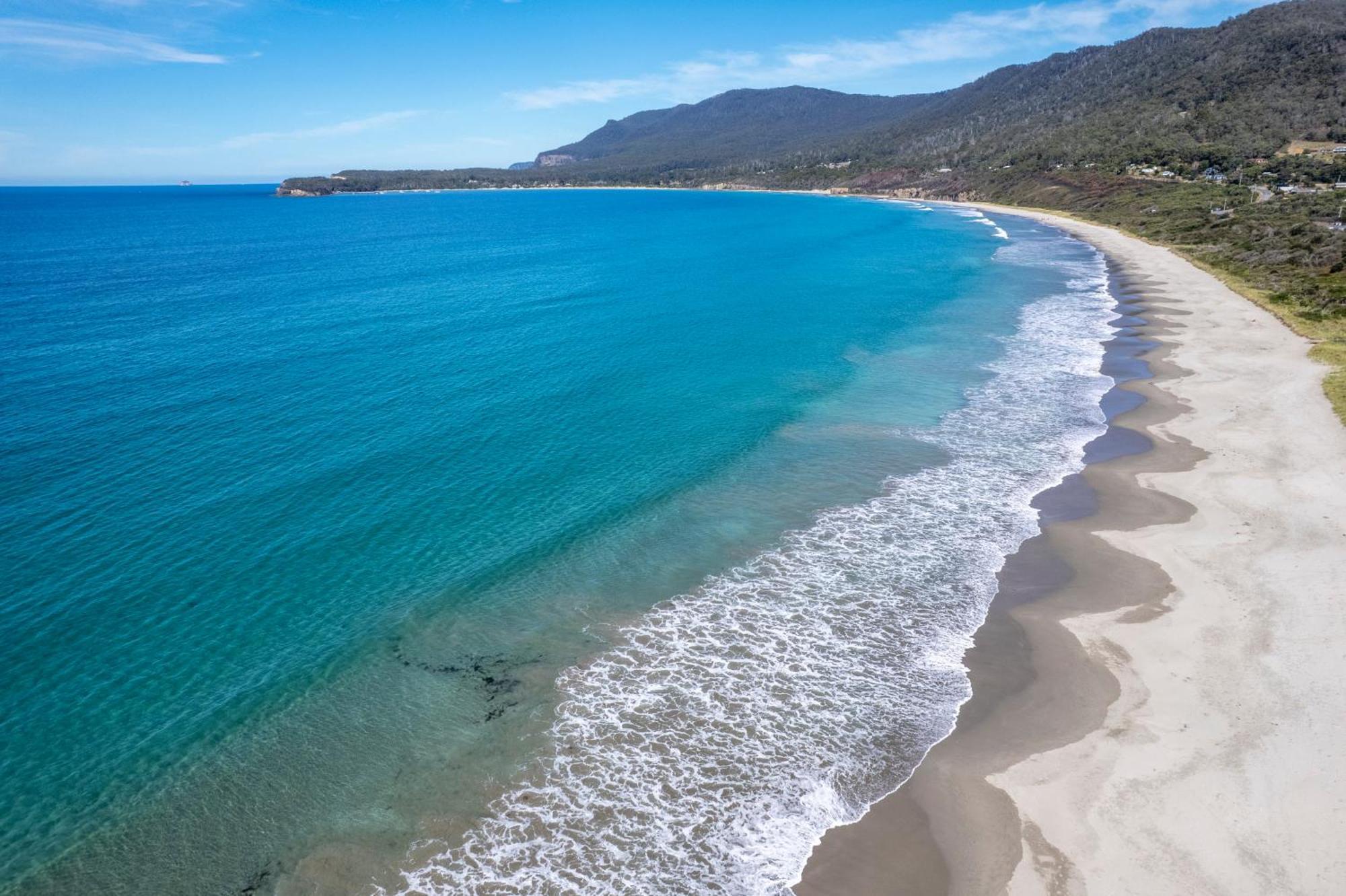 Lufra Beachside Hotel Eaglehawk Neck Ngoại thất bức ảnh