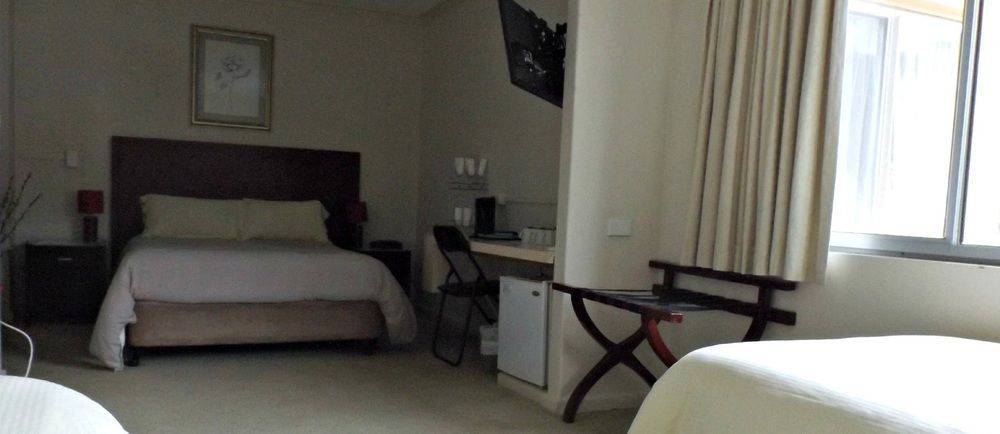 Lufra Beachside Hotel Eaglehawk Neck Ngoại thất bức ảnh