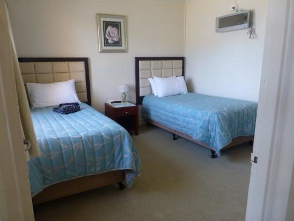 Lufra Beachside Hotel Eaglehawk Neck Ngoại thất bức ảnh