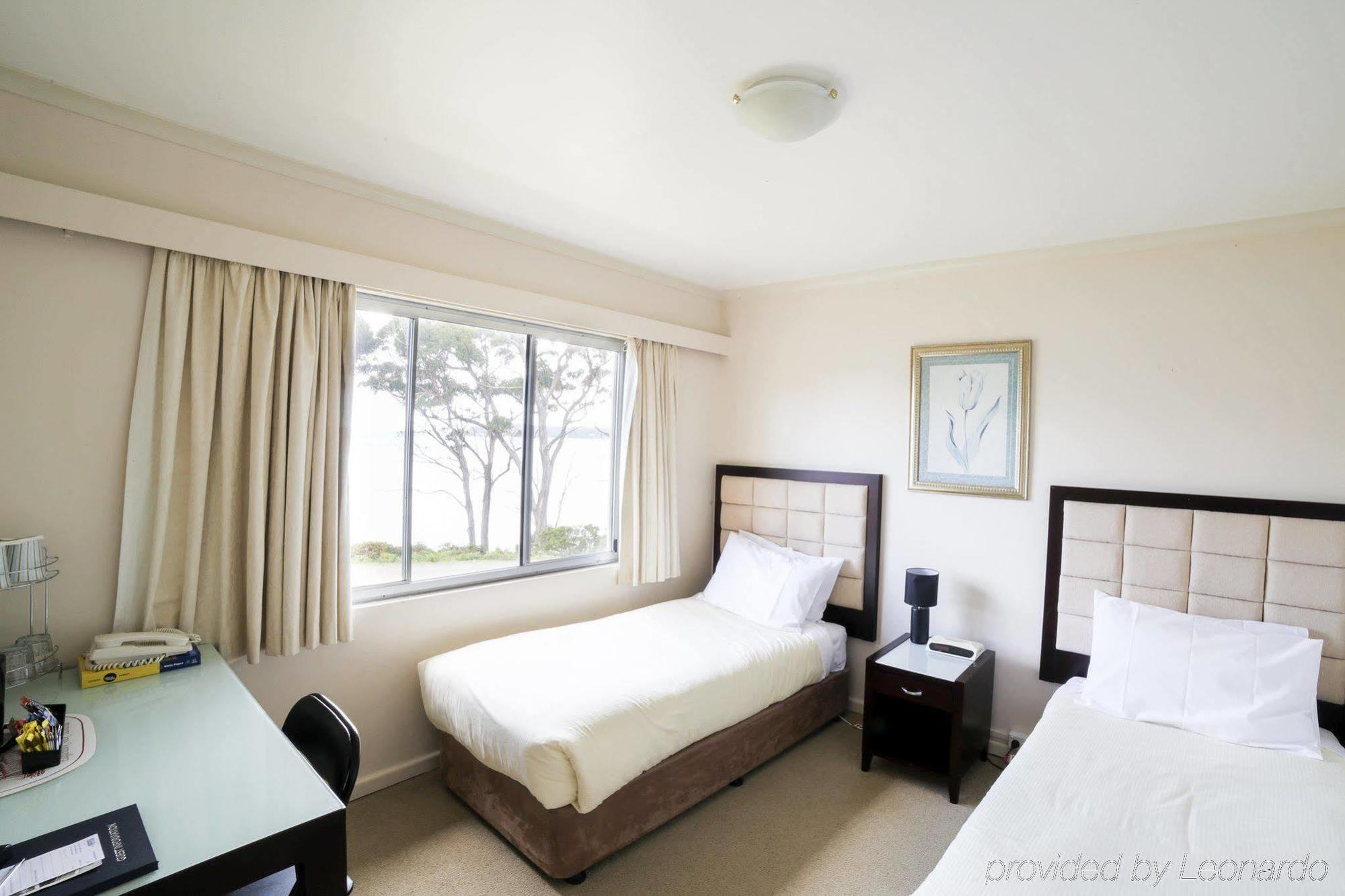 Lufra Beachside Hotel Eaglehawk Neck Ngoại thất bức ảnh