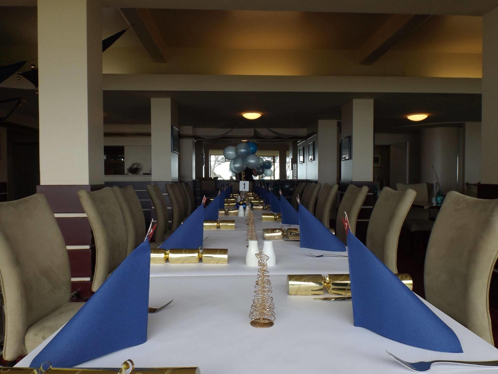Lufra Beachside Hotel Eaglehawk Neck Ngoại thất bức ảnh